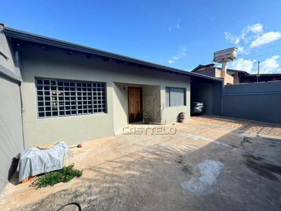 Imagem Casa com 5 Quartos à Venda, 280 m² em Tietê - Londrina Imagem Casa com 5 Quartos à Venda, 280 m² em Tietê - Londrina