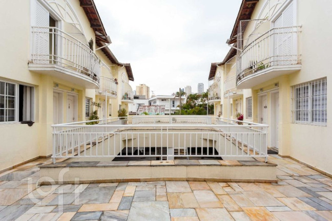 Imagem Casa com 2 Quartos à Venda, 96 m² em Perdizes - São Paulo