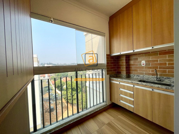 Imagem Apartamento com 2 Quartos para Alugar, 63 m² em Parque Industrial - Itu