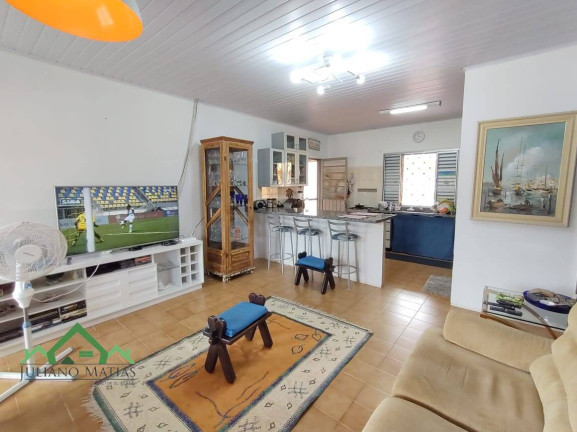 Imagem Casa com 2 Quartos à Venda, 320 m² em Pinheiros - Balneário Barra Do Sul