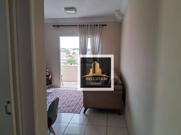 Imagem Apartamento com 3 Quartos à Venda, 140 m² em Bosque Dos Eucaliptos - São José Dos Campos Imagem Apartamento com 3 Quartos à Venda, 140 m² em Bosque Dos Eucaliptos - São José Dos Campos