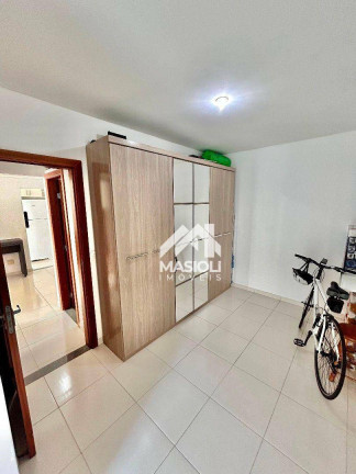 Imagem Apartamento com 2 Quartos à Venda, 60 m² em Praia De Itaparica - Vila Velha Imagem Apartamento com 2 Quartos à Venda, 60 m² em Praia De Itaparica - Vila Velha
