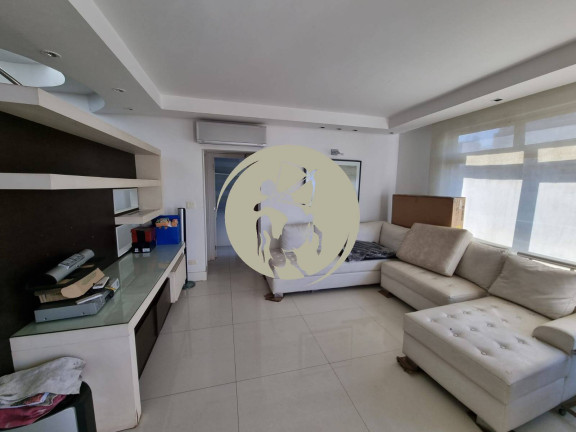 Imagem Apartamento com 2 Quartos à Venda, 208 m² em Ponta Da Praia - Santos Imagem Apartamento com 2 Quartos à Venda, 208 m² em Ponta Da Praia - Santos