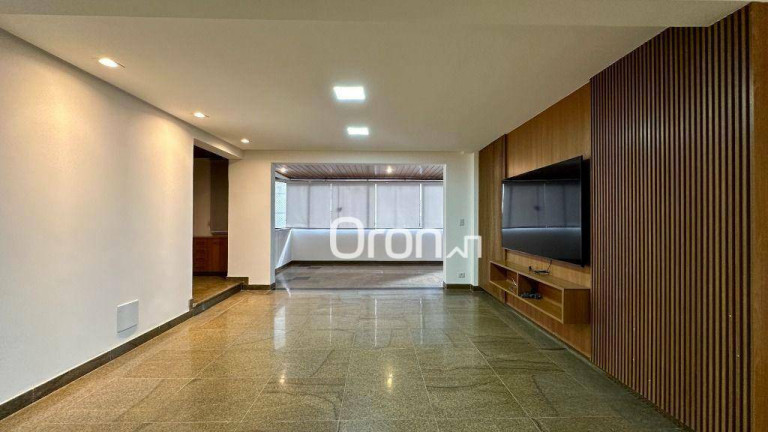 Imagem Apartamento com 4 Quartos à Venda, 241 m² em Setor Bueno - Goiânia Imagem Apartamento com 4 Quartos à Venda, 241 m² em Setor Bueno - Goiânia