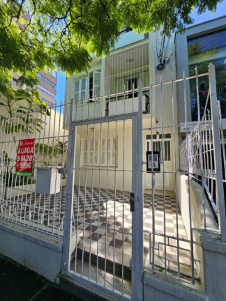 Imagem Apartamento com 1 Quarto para Alugar, 40 m² em Rio Branco - Porto Alegre Imagem Apartamento com 1 Quarto para Alugar, 40 m² em Rio Branco - Porto Alegre
