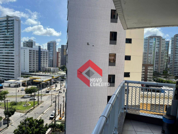 Imagem Apartamento com 2 Quartos à Venda, 80 m² em Cocó - Fortaleza Imagem Apartamento com 2 Quartos à Venda, 80 m² em Cocó - Fortaleza