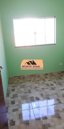 Imagem Casa com 3 Quartos à Venda, 130 m² em Jardim Santa Catarina - Sorocaba