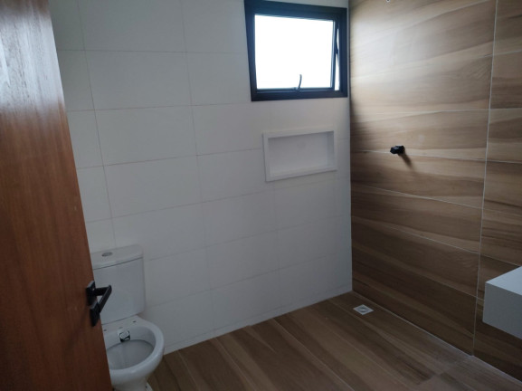 Imagem Casa de Condomínio com 3 Quartos à Venda, 120 m² em Morada Dos Nobres - Taubaté