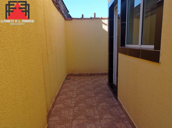 Imagem Casa com 2 Quartos à Venda, 51 m² em Vila Tupi - Praia Grande Imagem Casa com 2 Quartos à Venda, 51 m² em Vila Tupi - Praia Grande