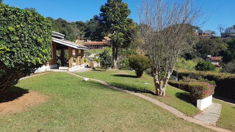 Imagem Chácara com 3 Quartos à Venda, 360 m² em Jardim Estância Brasil - Atibaia Imagem Chácara com 3 Quartos à Venda, 360 m² em Jardim Estância Brasil - Atibaia