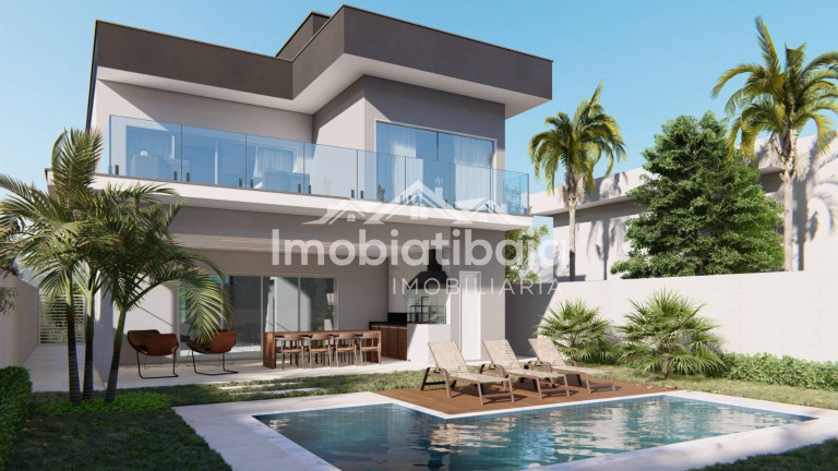 Imagem Terreno em Condomínio à Venda, 362 m² em Rio Abaixo - Atibaia Imagem Terreno em Condomínio à Venda, 362 m² em Rio Abaixo - Atibaia