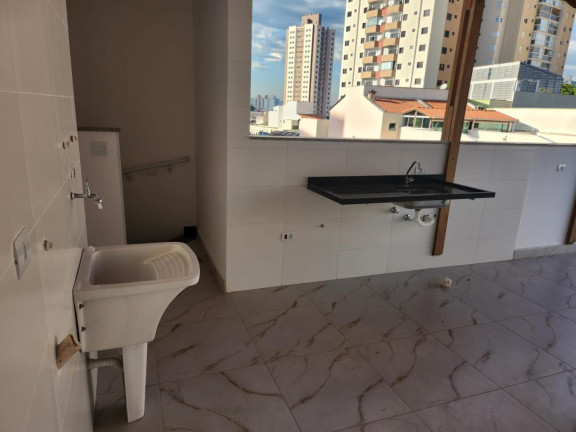 Imagem Apartamento com 3 Quartos à Venda, 144 m² em Vila Assunção - Santo André Imagem Apartamento com 3 Quartos à Venda, 144 m² em Vila Assunção - Santo André