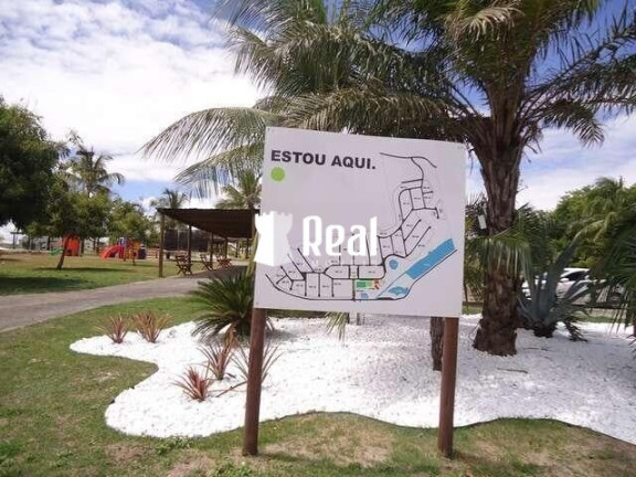 Imagem Terreno à Venda, 850 m² em Busca Vida - Camaçari
