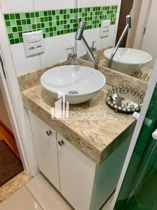 Imagem Apartamento com 2 Quartos à Venda, 50 m² em Jardim Myrian Moreira Da Costa - Campinas