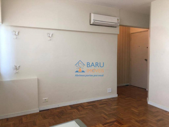 Imagem Imóvel para Alugar, 40 m² em Lapa - São Paulo Imagem Imóvel para Alugar, 40 m² em Lapa - São Paulo