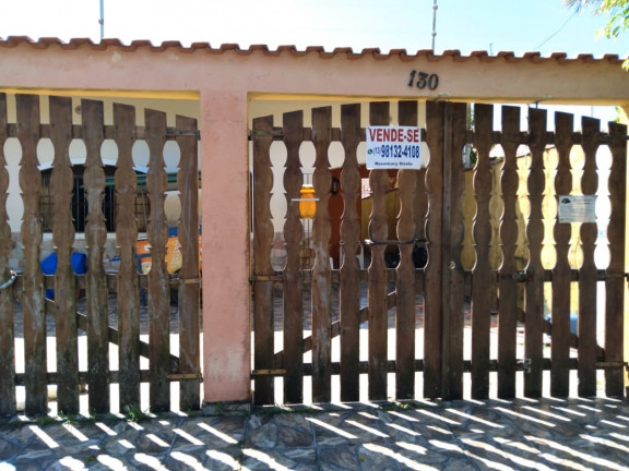 Imagem Imóvel com 3 Quartos à Venda, em Balneário Marajá - Itanhaém Imagem Imóvel com 3 Quartos à Venda, em Balneário Marajá - Itanhaém