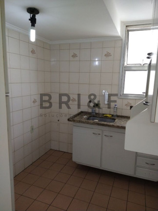 Imagem Apartamento com 2 Quartos à Venda, 65 m² em Vila Paulista - São Paulo Imagem Apartamento com 2 Quartos à Venda, 65 m² em Vila Paulista - São Paulo