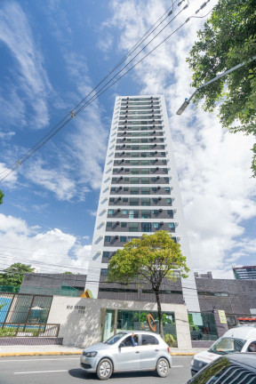 Imagem Apartamento com 2 Quartos à Venda, 57 m² em Boa Vista - Recife Imagem Apartamento com 2 Quartos à Venda, 57 m² em Boa Vista - Recife