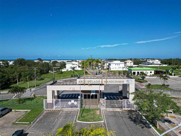 Imagem Casa com 3 Quartos à Venda, 400 m² em Manguinhos - Serra