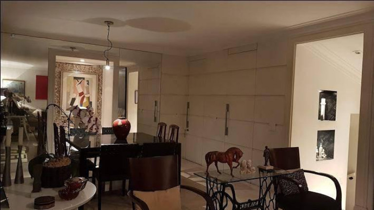 Imagem Apartamento com 3 Quartos à Venda, 367 m² em Vila Morumbi - São Paulo Imagem Apartamento com 3 Quartos à Venda, 367 m² em Vila Morumbi - São Paulo