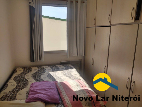 Imagem Apartamento com 2 Quartos à Venda, 60 m² em Fonseca - Niterói Imagem Apartamento com 2 Quartos à Venda, 60 m² em Fonseca - Niterói