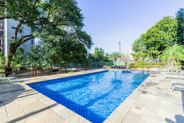 Imagem Apartamento com 4 Quartos à Venda, 262 m² em Real Parque - São Paulo Imagem Apartamento com 4 Quartos à Venda, 262 m² em Real Parque - São Paulo