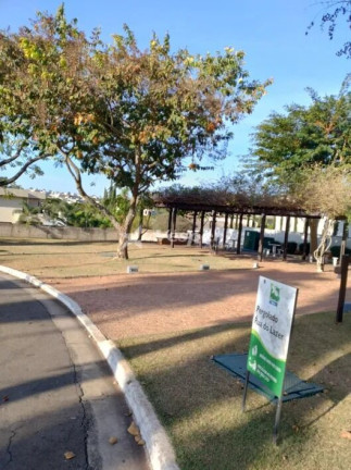Imagem Terreno à Venda, 916 m² em Jardins Milão - Goiânia Imagem Terreno à Venda, 916 m² em Jardins Milão - Goiânia