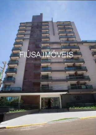 Imagem Flat com 1 Quarto à Venda, 37 m² em Jardim Botânico - Ribeirão Preto