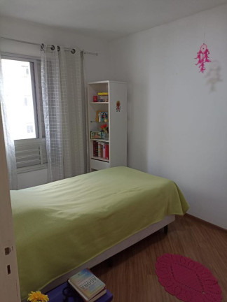 Imagem Apartamento com 1 Quarto à Venda, 35 m² em Luz - São Paulo