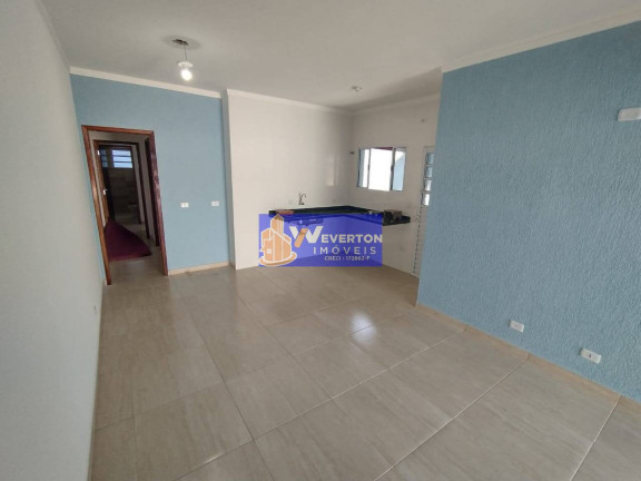 Imagem Casa com 2 Quartos à Venda, 80 m² em Nova Itanhaém - Itanhaém Imagem Casa com 2 Quartos à Venda, 80 m² em Nova Itanhaém - Itanhaém