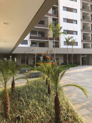 Imagem Apartamento com 2 Quartos à Venda, 87 m² em Jardim Chapadão - Campinas Imagem Apartamento com 2 Quartos à Venda, 87 m² em Jardim Chapadão - Campinas