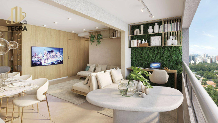 Imagem Apartamento com 3 Quartos à Venda, 71 m² em Parada Inglesa - São Paulo