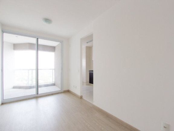 Imagem Apartamento com 1 Quarto para Alugar, 47 m² em Campo Belo - São Paulo Imagem Apartamento com 1 Quarto para Alugar, 47 m² em Campo Belo - São Paulo