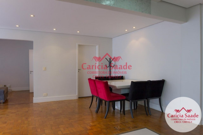 Imagem Apartamento com 2 Quartos à Venda, 93 m² em Vila Mariana - São Paulo