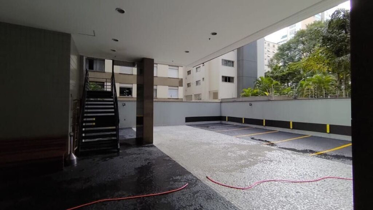Sala Comercial à Venda, 102 m² em Itaim Bibi - São Paulo