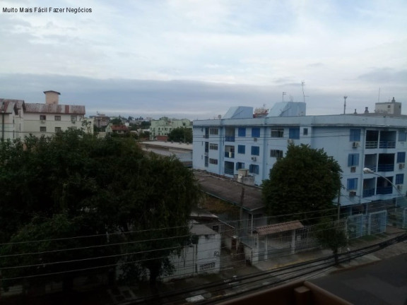 Imagem Apartamento com 2 Quartos à Venda, 86 m² em Nossa Senhora Das Gracas - Canoas