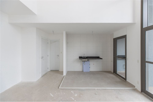 Imagem Imóvel com 2 Quartos à Venda,  em Vila Clementino - São Paulo