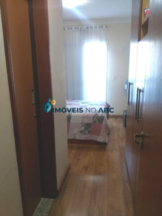 Imagem Apartamento com 3 Quartos à Venda, 91 m² em Centro - São Bernardo Do Campo