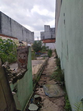 Terreno à Venda, 256 m² em Vila Galvão - Guarulhos