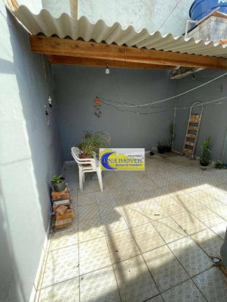 Imagem Casa com 3 Quartos à Venda, 139 m² em Rudge Ramos - São Bernardo Do Campo Imagem Casa com 3 Quartos à Venda, 139 m² em Rudge Ramos - São Bernardo Do Campo