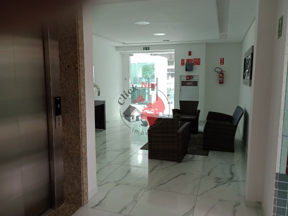 Imagem Apartamento com 1 Quarto à Venda, 57 m² em Guilhermina - Praia Grande Imagem Apartamento com 1 Quarto à Venda, 57 m² em Guilhermina - Praia Grande