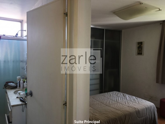 Imagem Apartamento com 3 Quartos à Venda, 120 m² em Jardim Paulista - São Paulo
