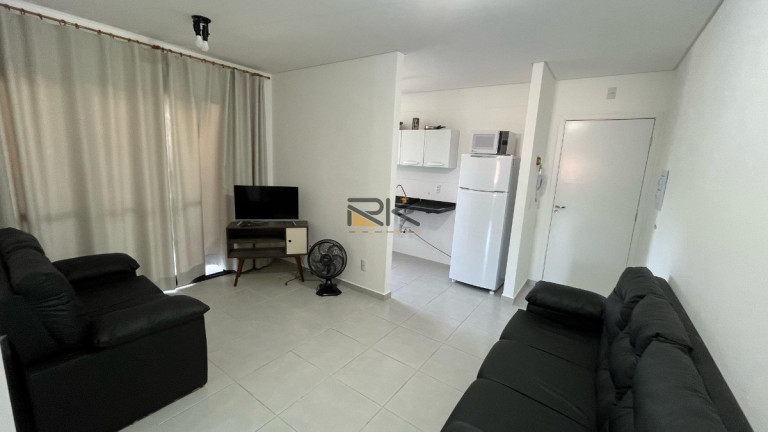 Imagem Apartamento com 2 Quartos à Venda, 69 m² em Tenório - Ubatuba