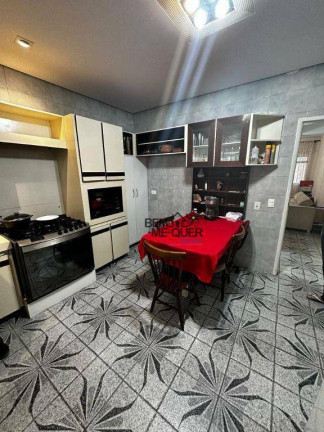 Imagem Sobrado com 3 Quartos à Venda, 100 m² em Vila Clarice - São Paulo Imagem Sobrado com 3 Quartos à Venda, 100 m² em Vila Clarice - São Paulo