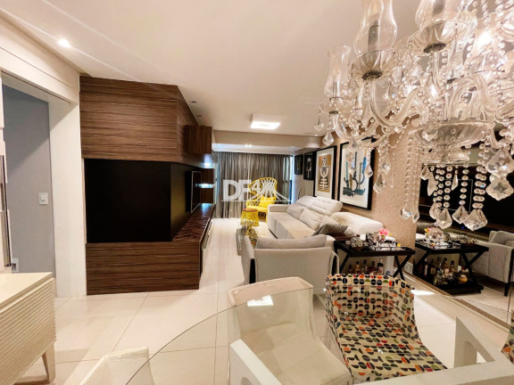 Imagem Imóvel com 4 Quartos à Venda, 109 m² em Sul (águas Claras) - Brasília