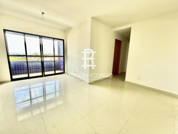 Imagem Apartamento com 3 Quartos à Venda, 94 m² em Petrópolis - Natal Imagem Apartamento com 3 Quartos à Venda, 94 m² em Petrópolis - Natal