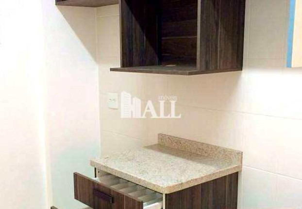 Imagem Apartamento com 1 Quarto à Venda, 63 m² em Bom Jardim - São José Do Rio Preto Imagem Apartamento com 1 Quarto à Venda, 63 m² em Bom Jardim - São José Do Rio Preto