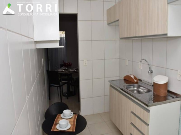 Imagem Apartamento com 2 Quartos à Venda, 46 m² em Jardim Califórnia - Sorocaba Imagem Apartamento com 2 Quartos à Venda, 46 m² em Jardim Califórnia - Sorocaba