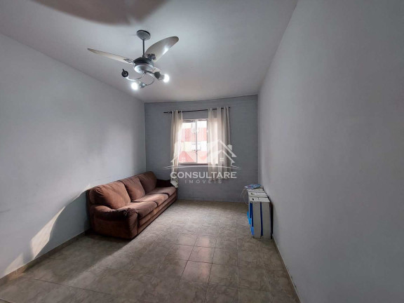 Imagem Apartamento com 3 Quartos à Venda, 75 m² em Encruzilhada - Santos Imagem Apartamento com 3 Quartos à Venda, 75 m² em Encruzilhada - Santos