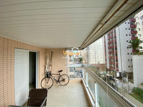Imagem Apartamento com 3 Quartos à Venda, 103 m² em Canto Do Forte - Praia Grande Imagem Apartamento com 3 Quartos à Venda, 103 m² em Canto Do Forte - Praia Grande